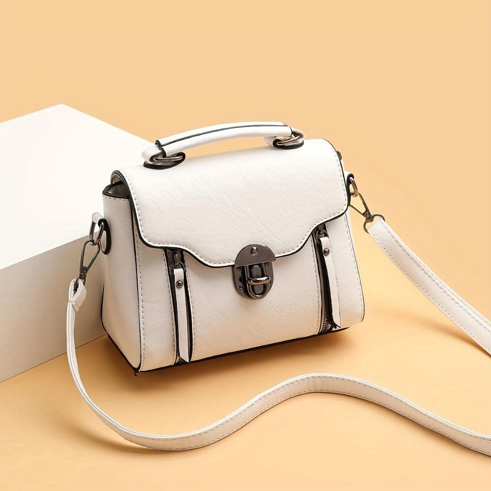 Luna | Retro-chic taske