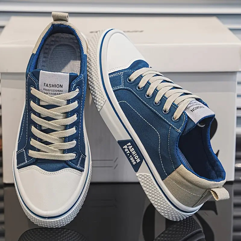 Valmère™ | Komfortable og afslappede sneakers