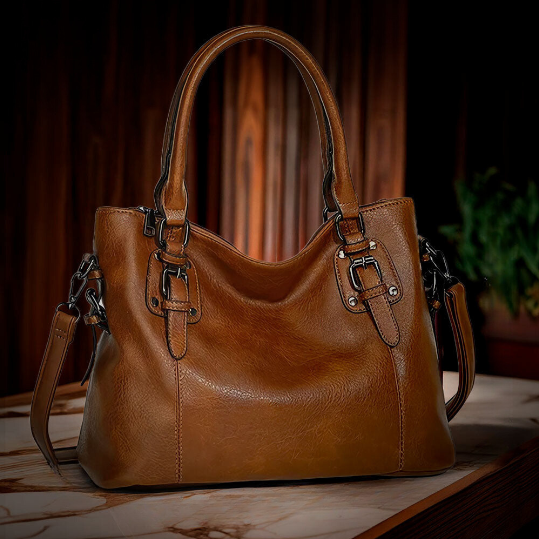 Elowen | Chic Elegance Skuldertaske