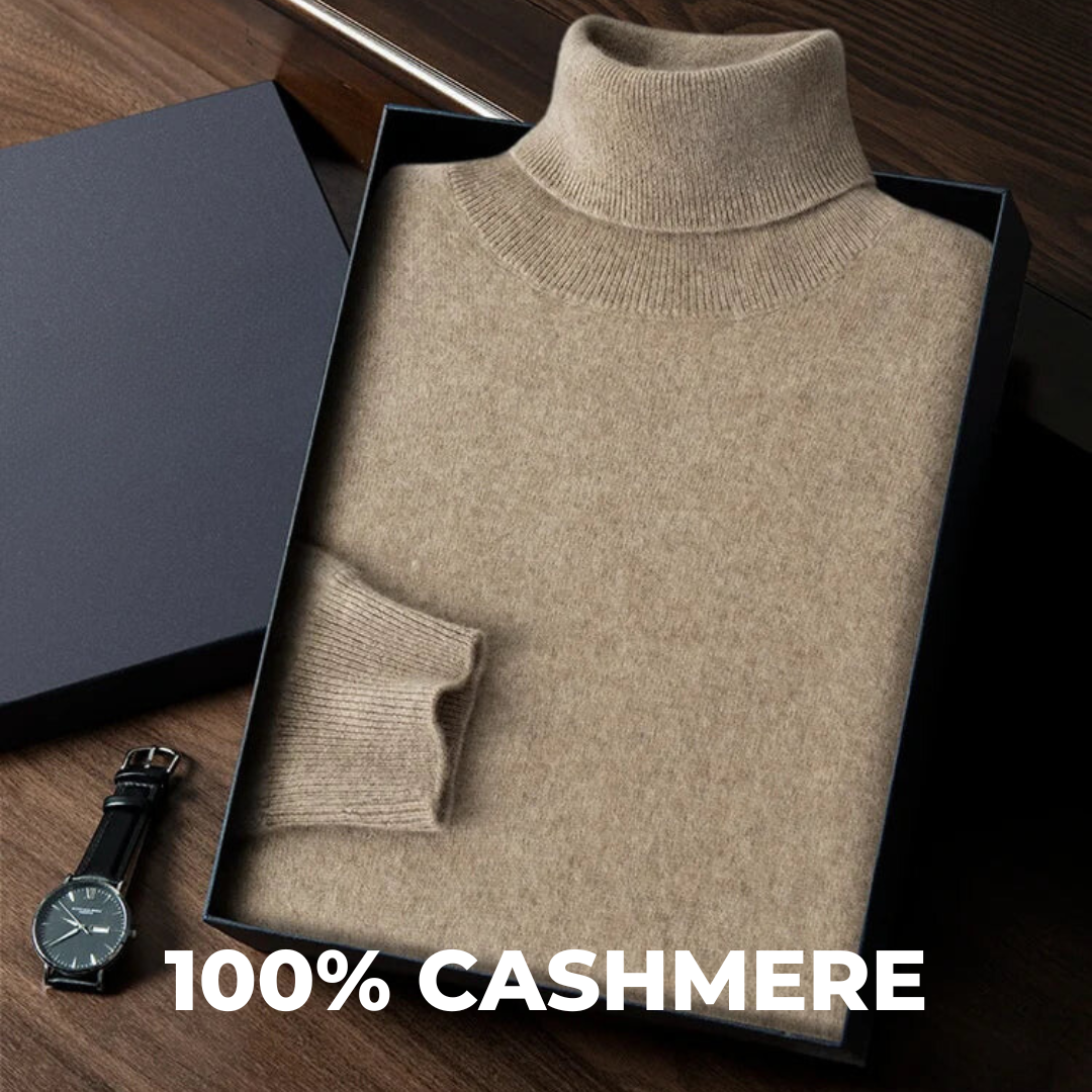 Richard | Kashmirsweater