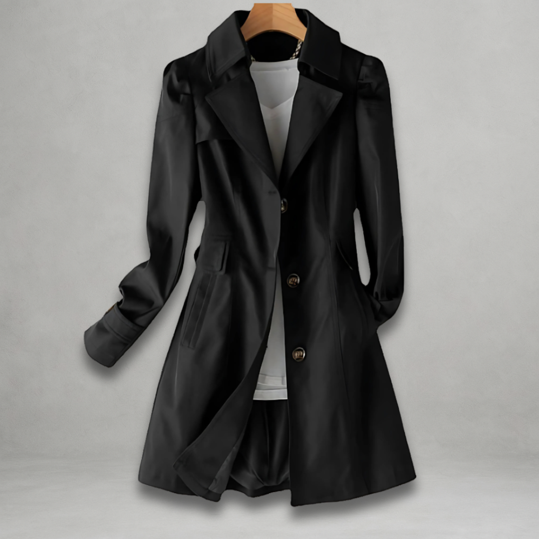 Daniela | Klassiske Trench Coats