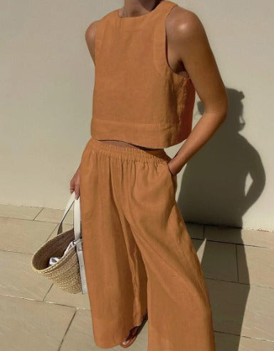 Ami | Elegant Sommer Sæt