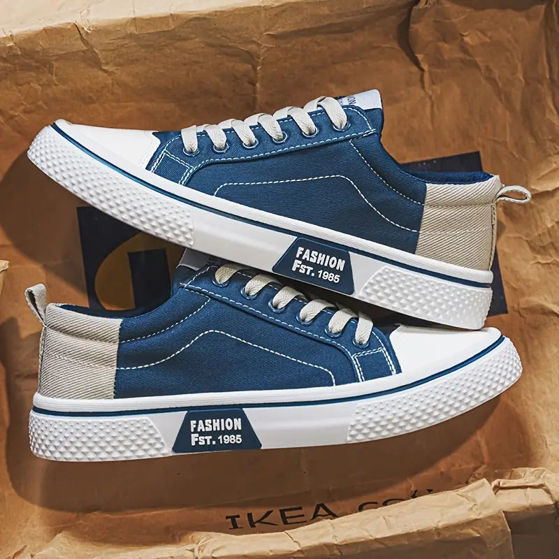 Valmère™ | Komfortable og afslappede sneakers