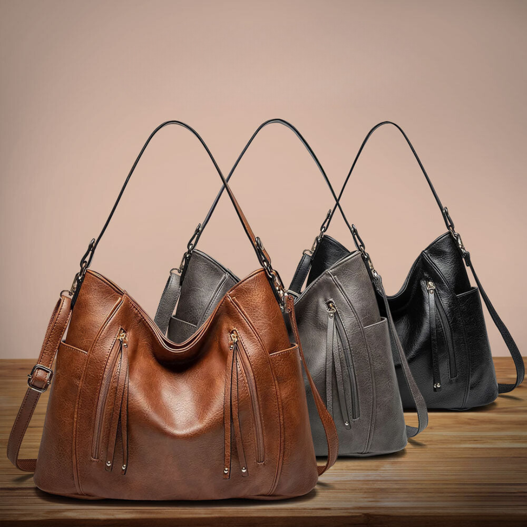 Lylia | Taske Tidens Elegance