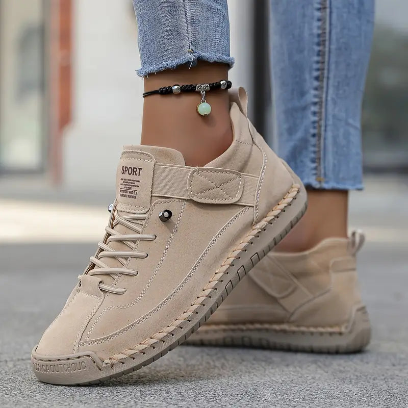 Elira | Komfortable og stabiliserende sneakers