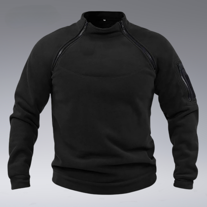Reef™ | Taktisk Fleece Sweater