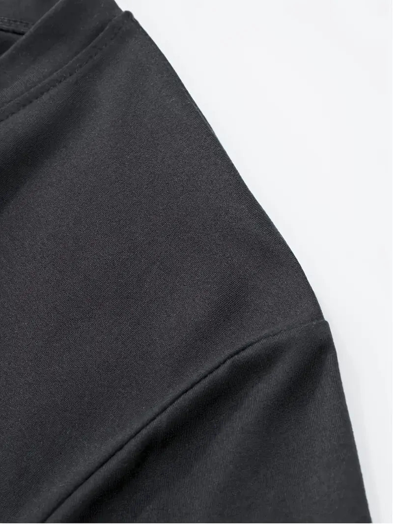 Savrani™ | Elegant t-shirt med korte ærmer
