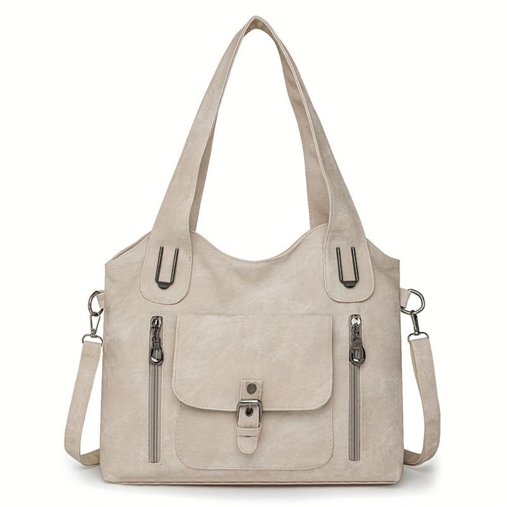 Cecilia | Skuldertaske Tidsløs Elegance