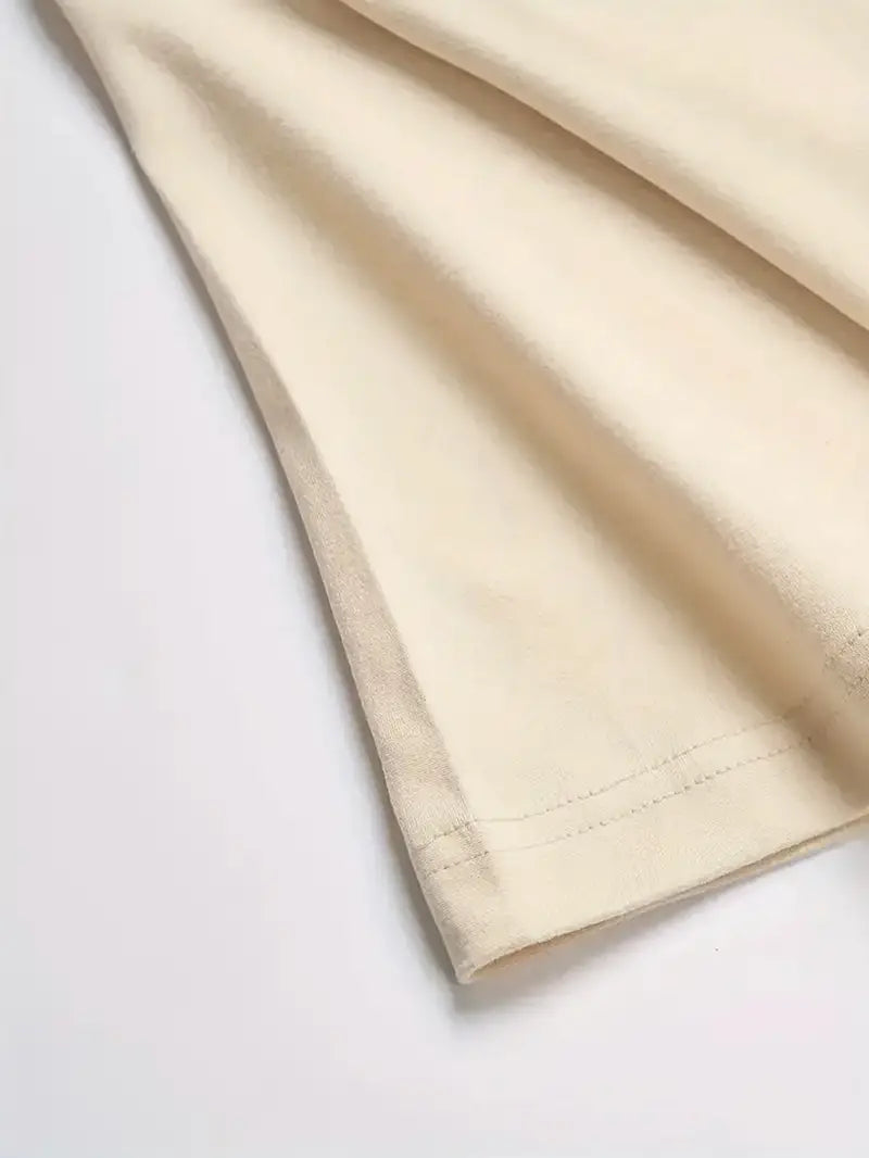 Savrani™ | Elegant t-shirt med korte ærmer