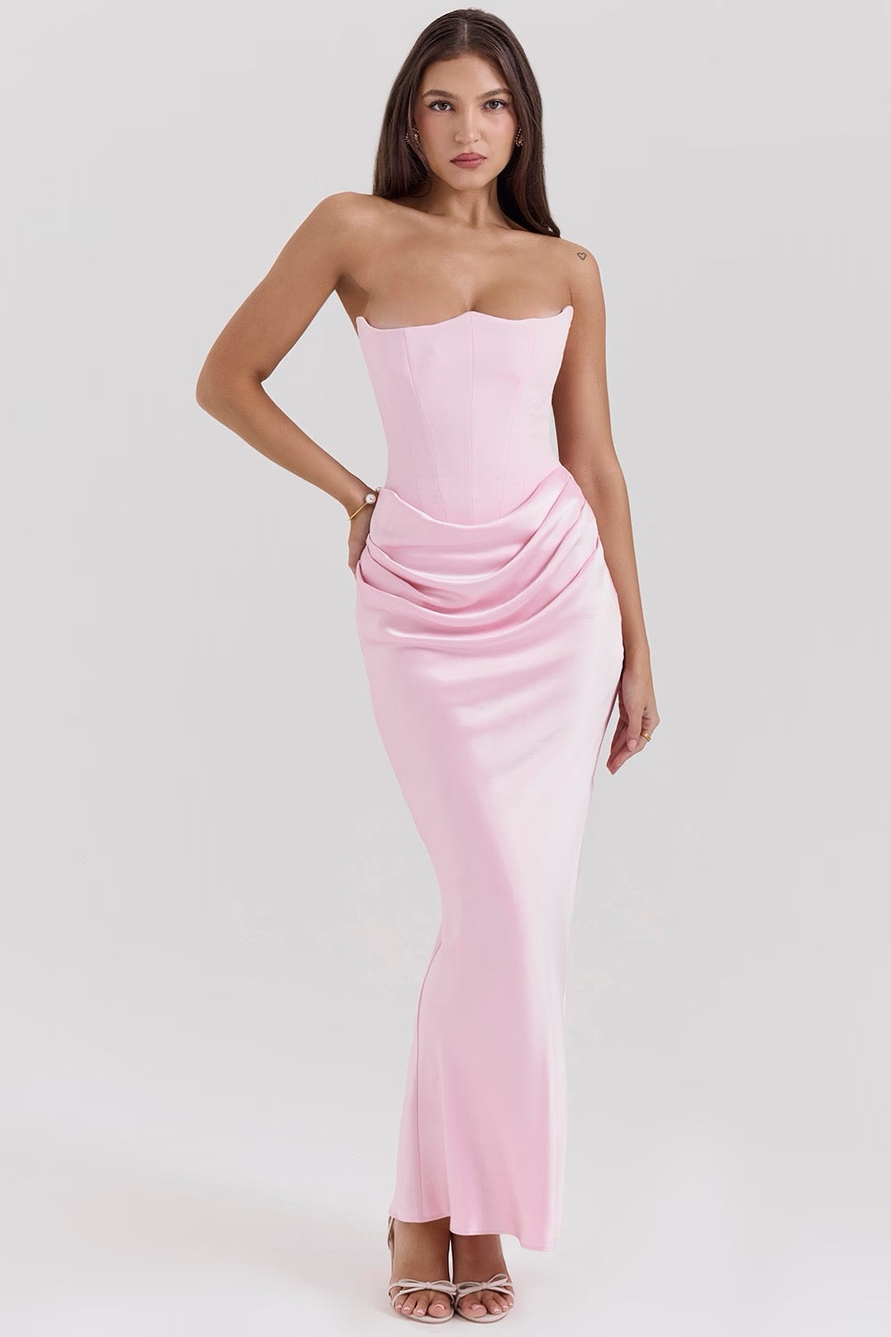 Leilani | Elegant Aftenkjole