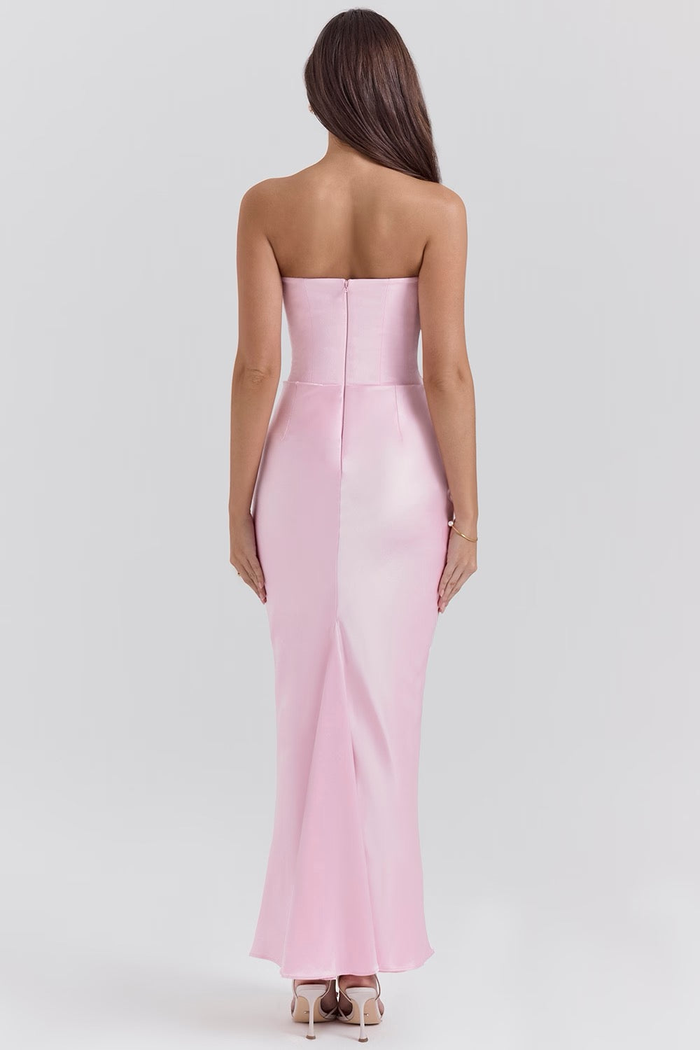 Leilani | Elegant Aftenkjole