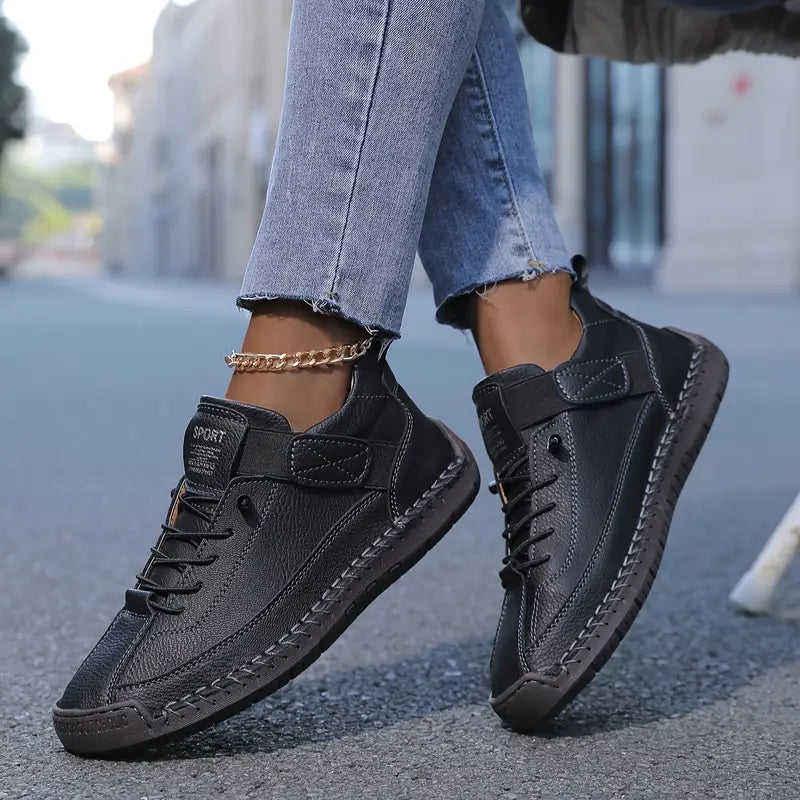 Elira | Komfortable og stabiliserende sneakers