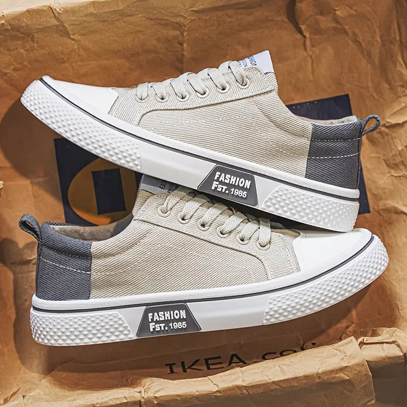 Valmère™ | Komfortable og afslappede sneakers