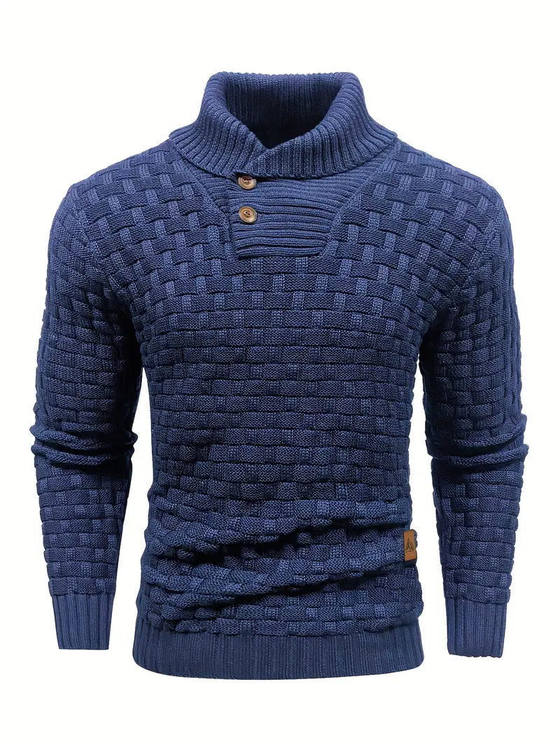 Hudson™ - Eksklusiv Sweater