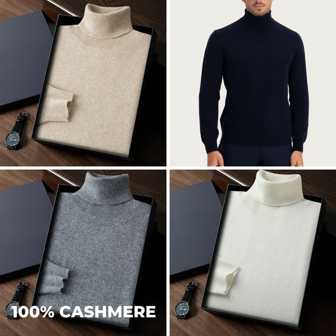 Richard | Kashmirsweater