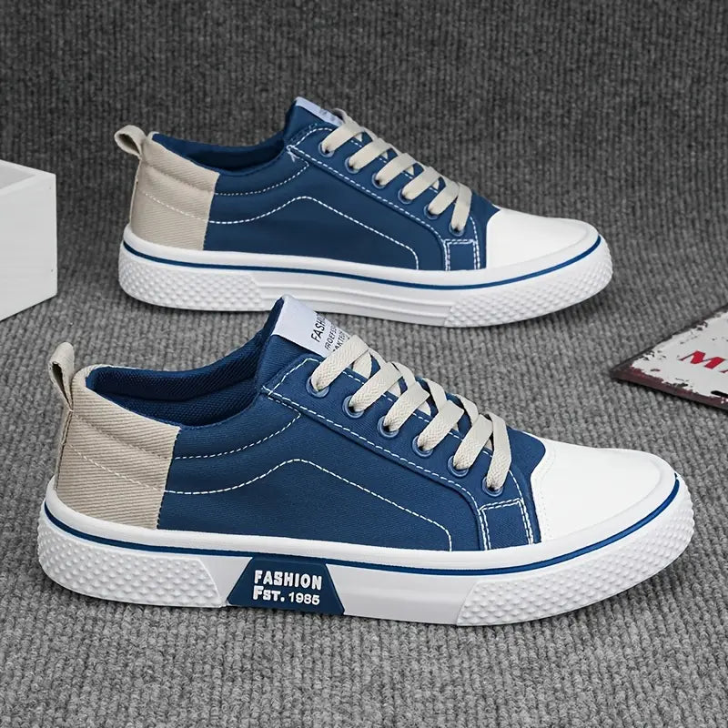 Valmère™ | Komfortable og afslappede sneakers