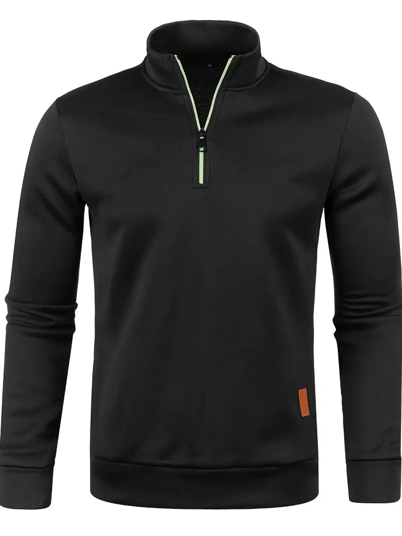 Jagger™ - Herre Casual Sweater