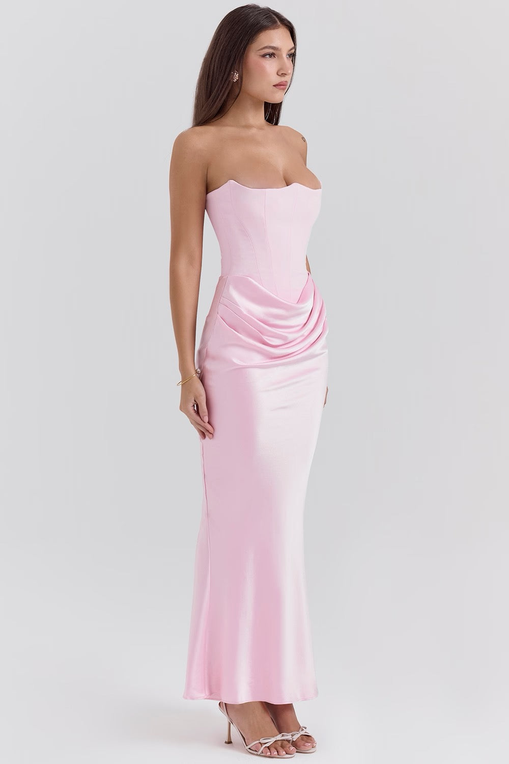 Leilani | Elegant Aftenkjole