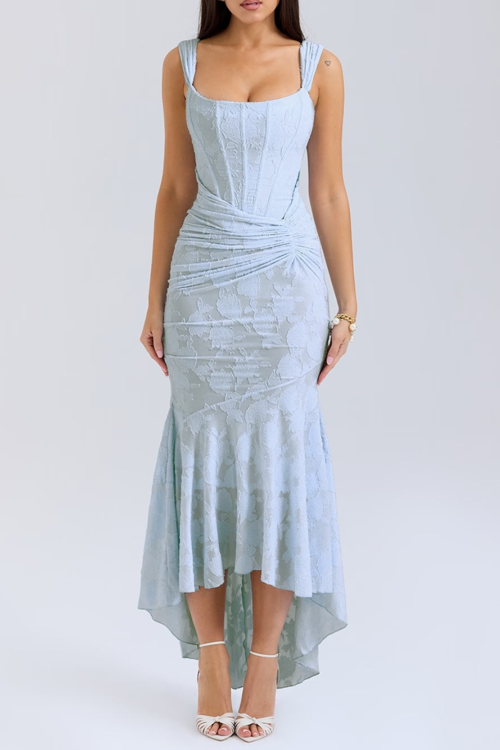 Ainslee | Elegant Kjole