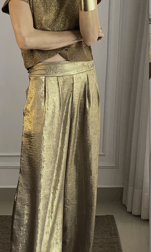 Irene | Elegant 2-delt Sæt