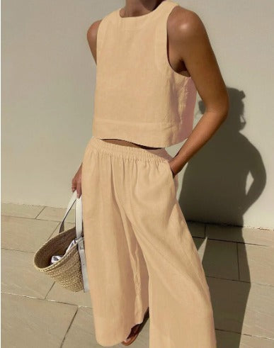 Ami | Elegant Sommer Sæt