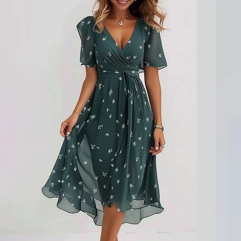 Ember | Elegant Sommerkjole