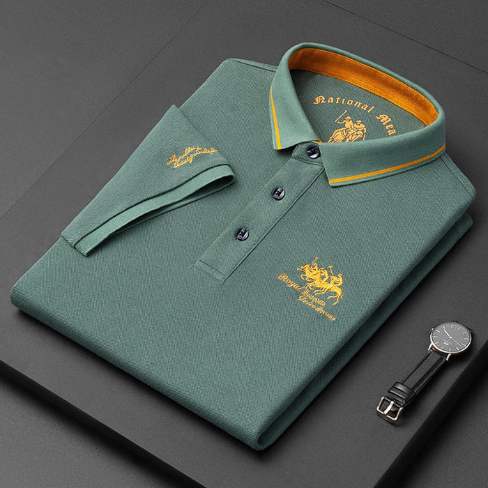 Savrani™ | Herre Polo