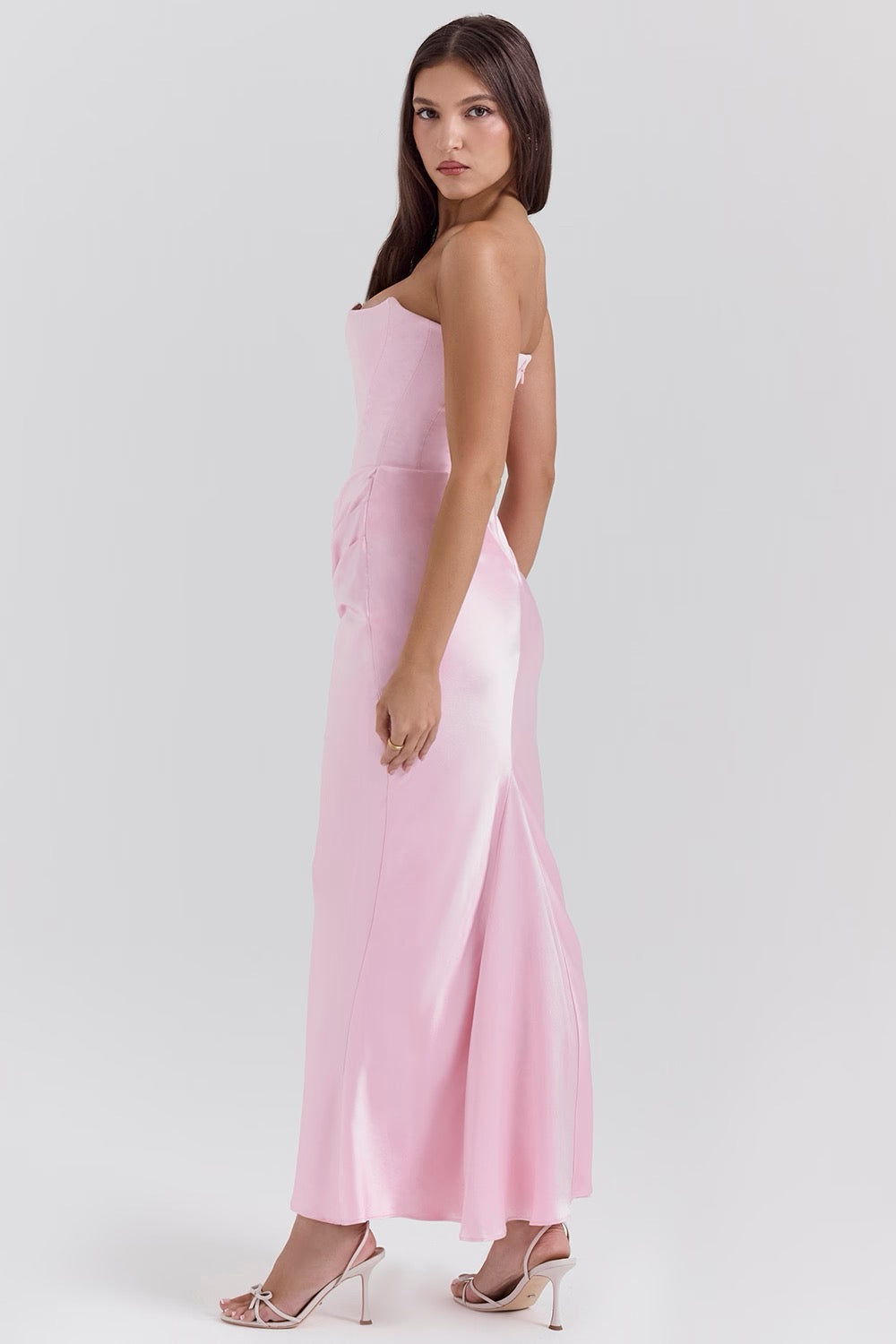 Leilani | Elegant Aftenkjole