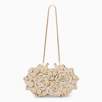 Mary Jane™ | Clutch Taske Luna Spark