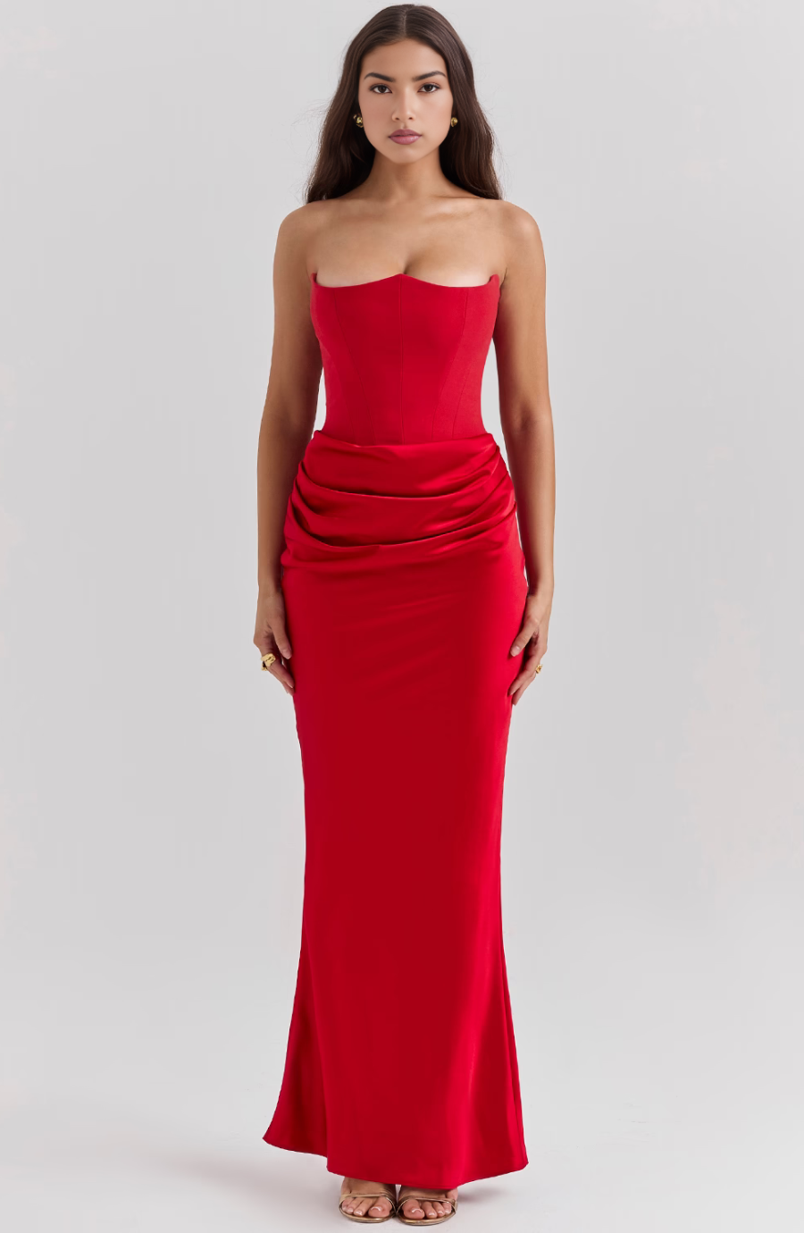 Leilani | Elegant Aftenkjole