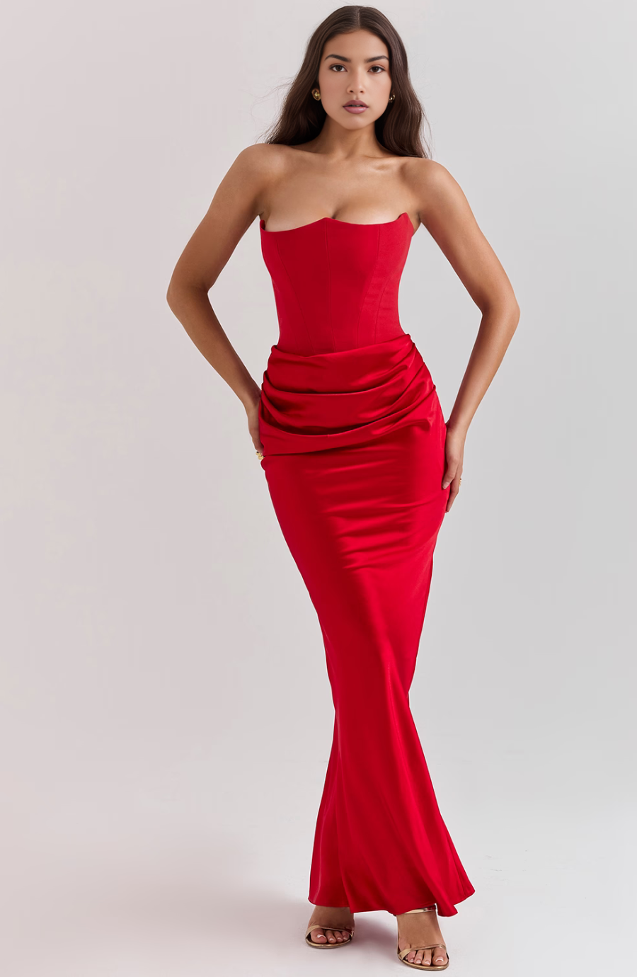 Leilani | Elegant Aftenkjole