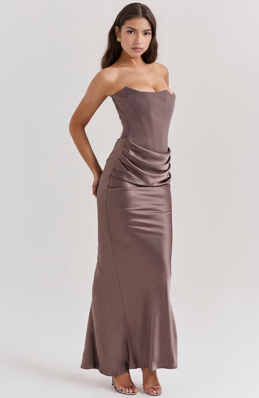 Leilani | Elegant Aftenkjole