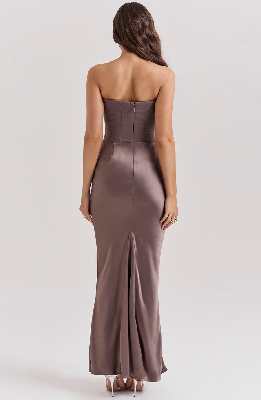 Leilani | Elegant Aftenkjole