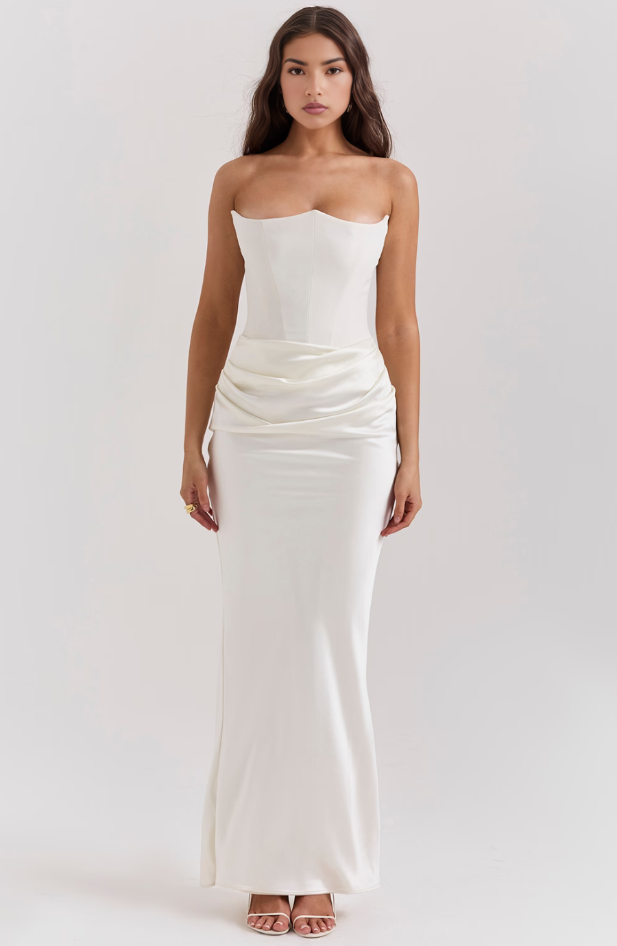Leilani | Elegant Aftenkjole