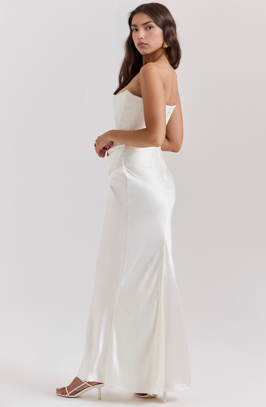 Leilani | Elegant Aftenkjole
