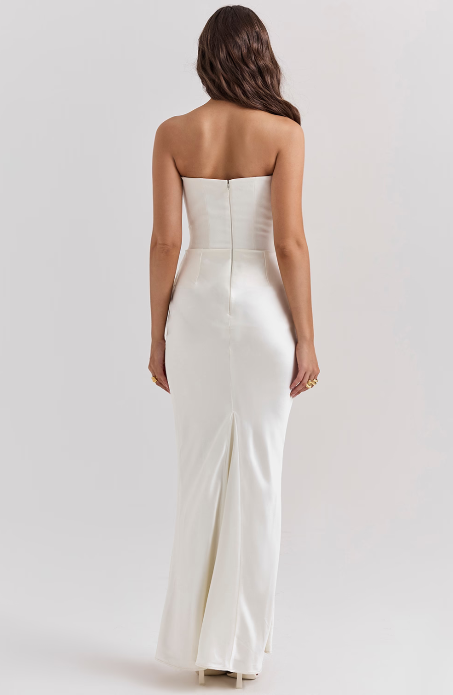 Leilani | Elegant Aftenkjole