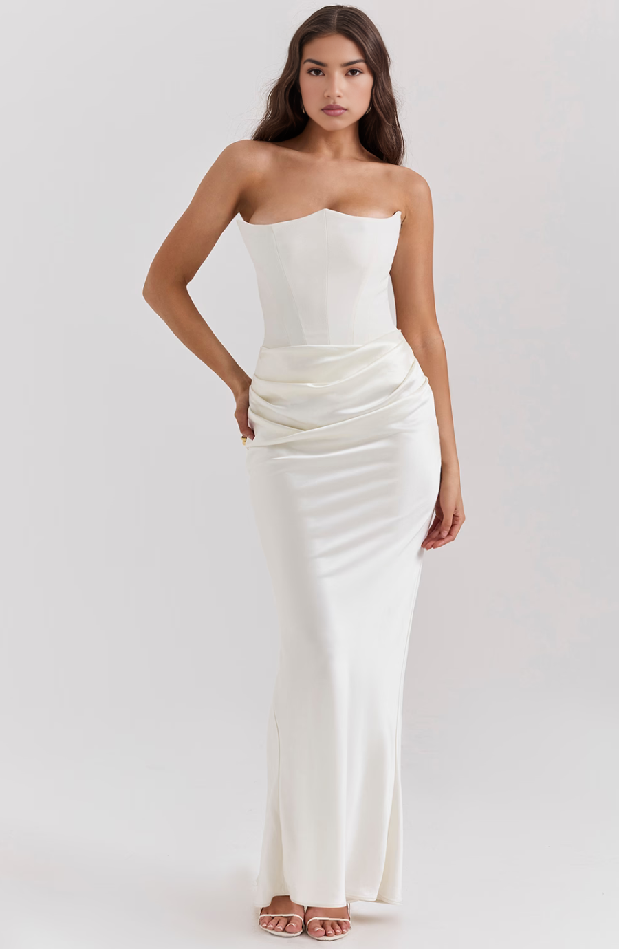 Leilani | Elegant Aftenkjole