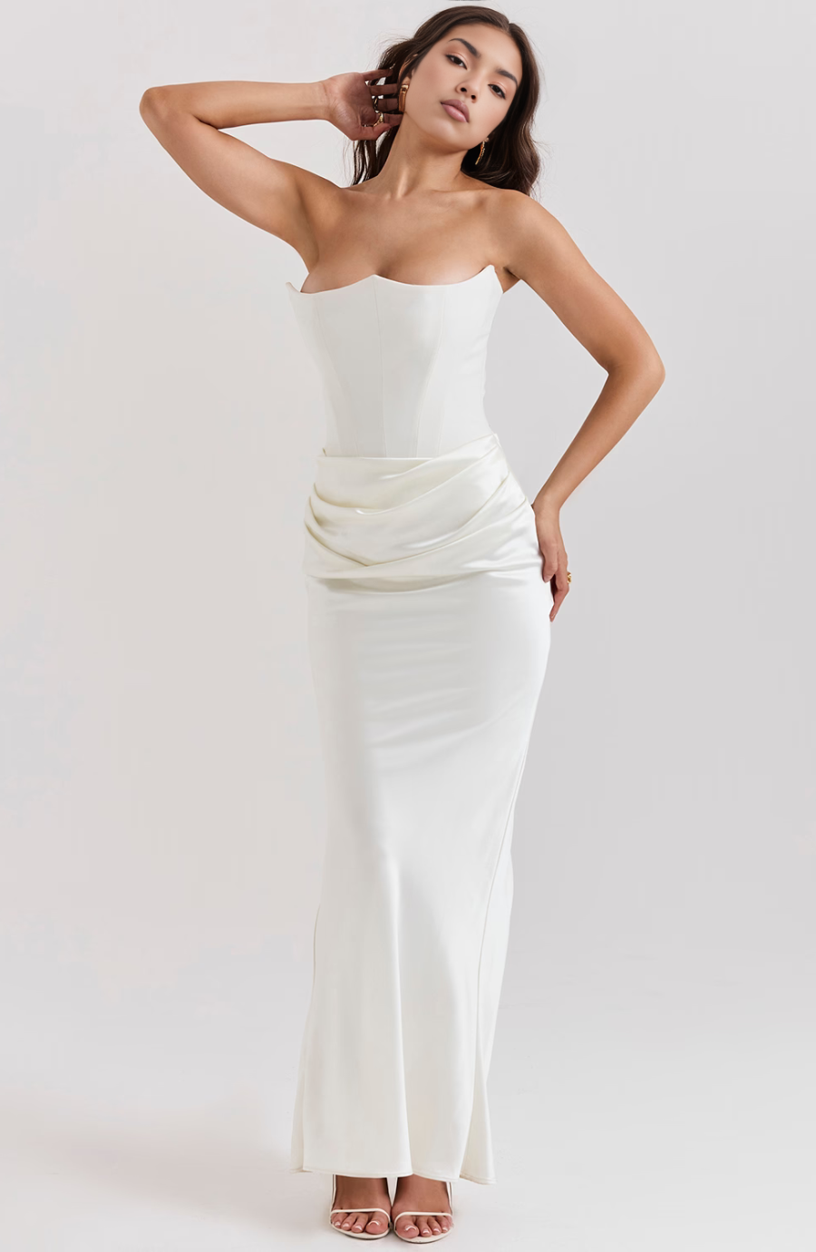 Leilani | Elegant Aftenkjole