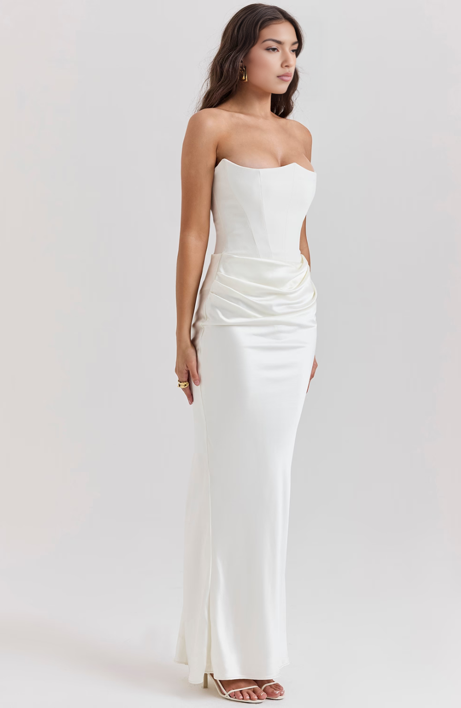 Leilani | Elegant Aftenkjole