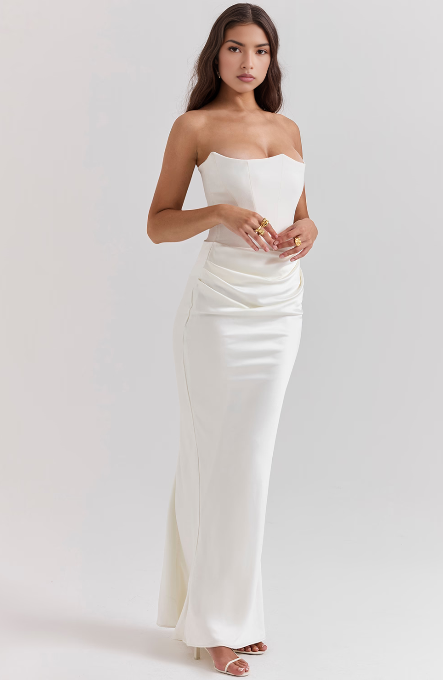 Leilani | Elegant Aftenkjole