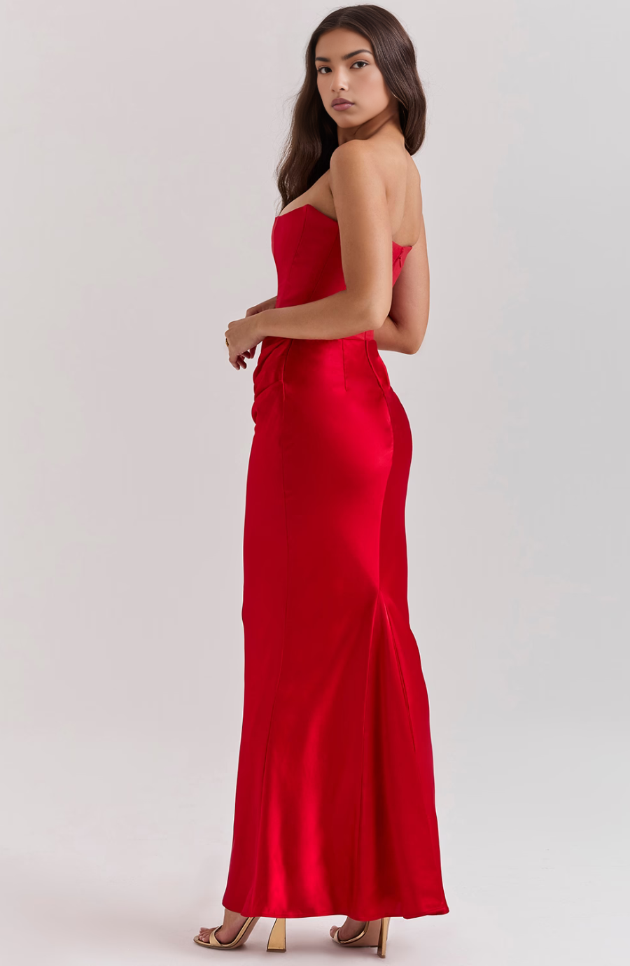 Leilani | Elegant Aftenkjole
