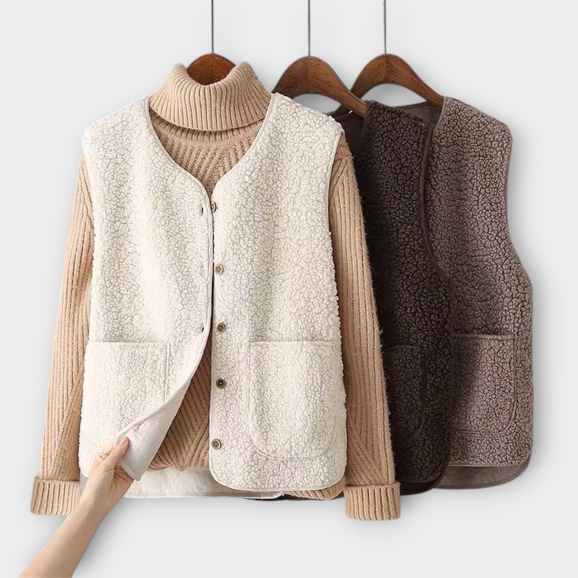 Faye | Elegant Cardigan