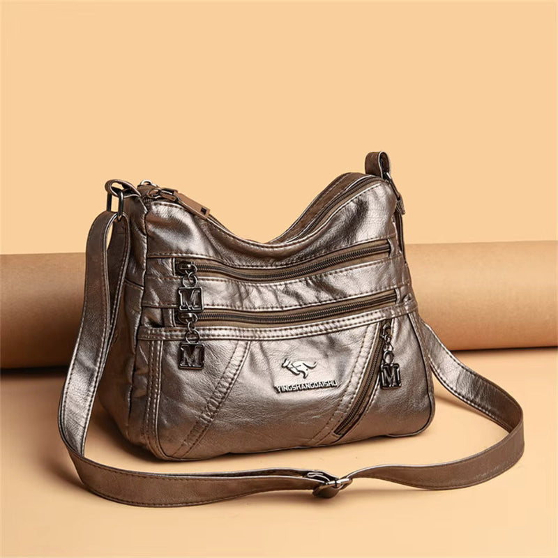 Mary Jane™ | Taske med flere lommer