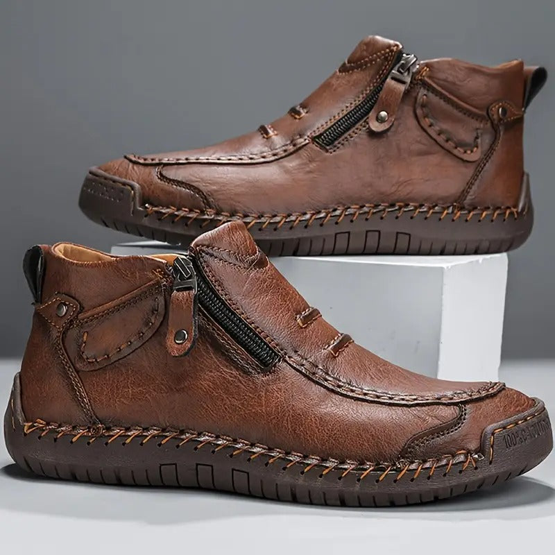 Sebrien – Stylish Ergonomic Shoes