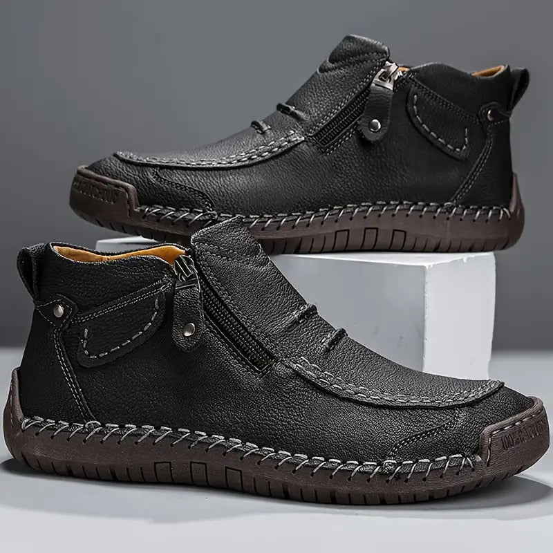 Sebrien – Stylish Ergonomic Shoes