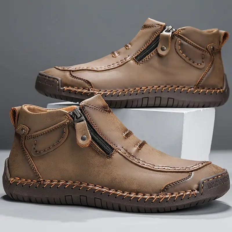 Sebrien – Stylish Ergonomic Shoes