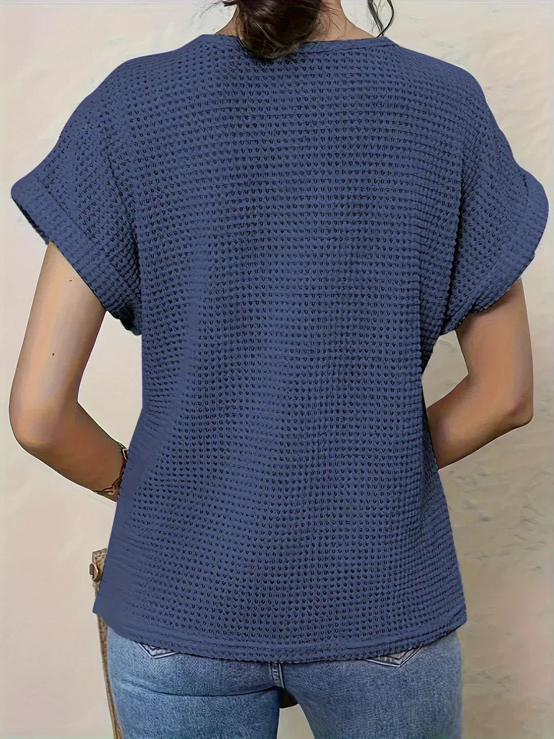 Karin™ | Elegant Sommerbluse