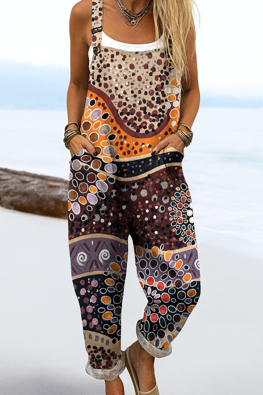 Katherina™ | Kunstneriske Overall