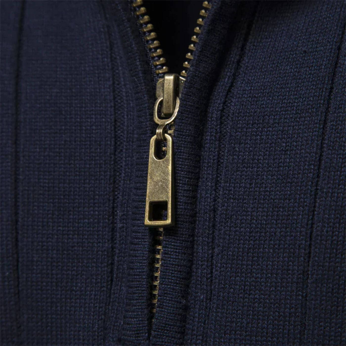 Archer™ - Sweater af høj kvalitet og komfort
