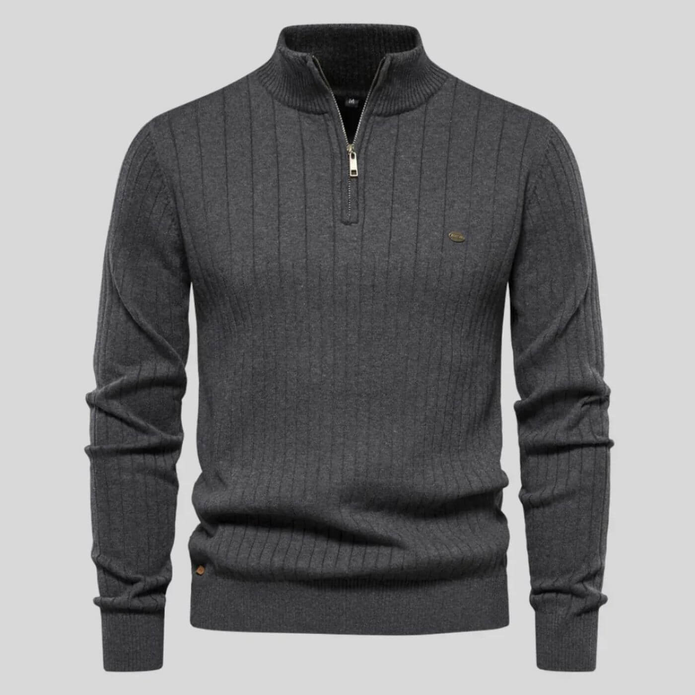 Archer™ - Sweater af høj kvalitet og komfort